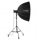 Elinchrom Litemotiv Softbox Octa 120cm