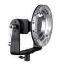 Elinchrom Litemotiv Octa Bracket for Elinchrom