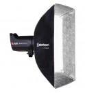 Elinchrom Rotalux Squarebox 70cm 