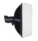 Elinchrom Rotalux Squarebox 70cm 