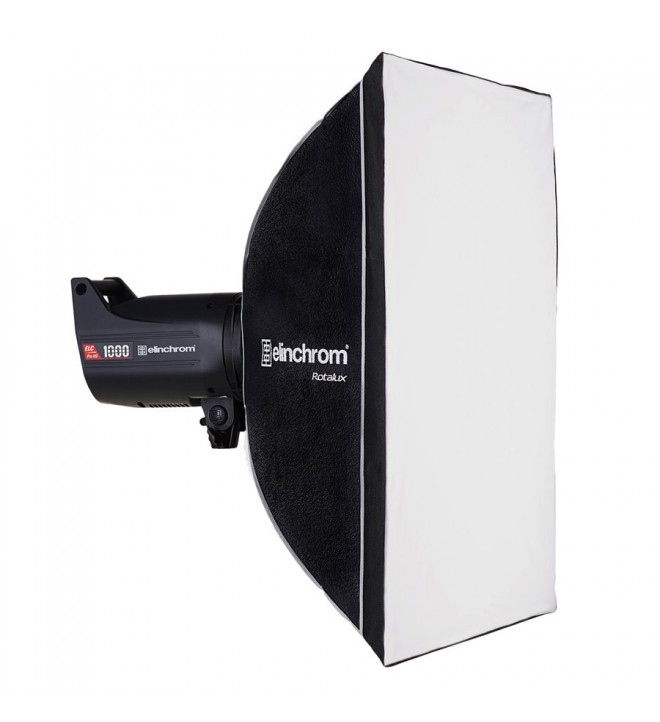 Elinchrom Rotalux Squarebox 70cm 