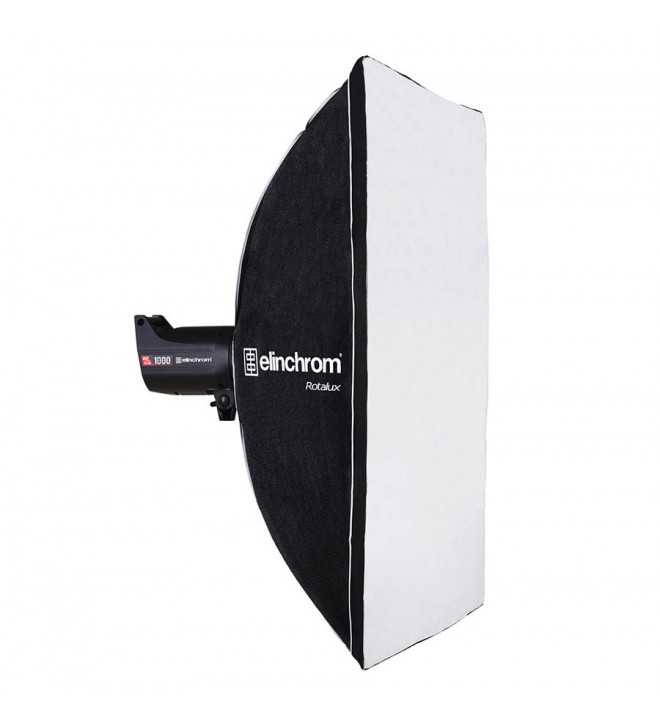 Elinchrom Rotalux Squarebox 100cm