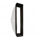 Elinchrom Hooded Diffuser for Rotalux Squarebox 100cm
