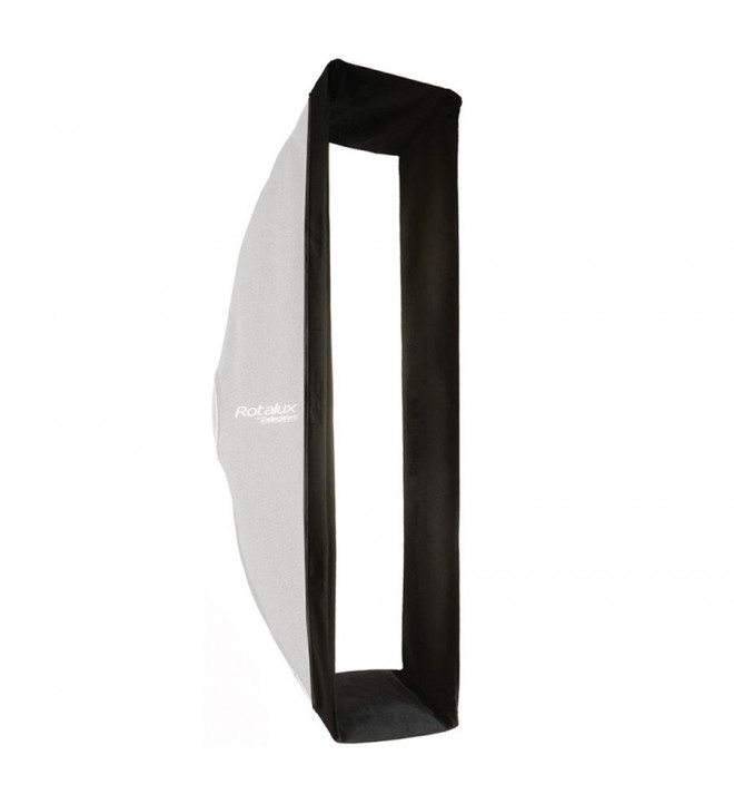 Elinchrom Hooded Diffuser for Rotalux 90x110cm