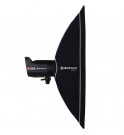 Elinchrom Rotalux Stripbox 35x100cm