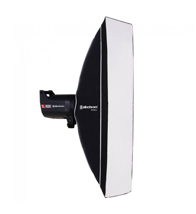 Elinchrom Rotalux Stripbox 35x100cm