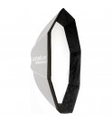 Elinchrom Rotalux Hooded Diffuser Octa 175cm