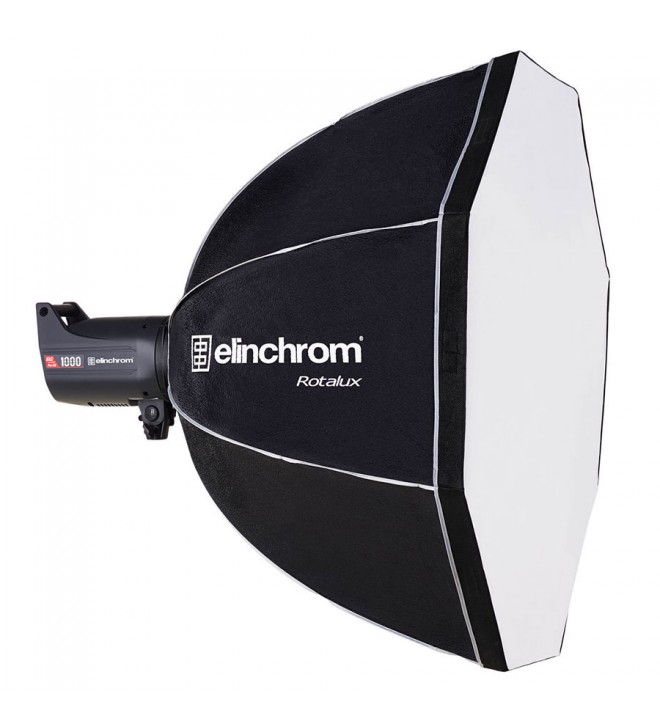 Elinchrom Rotalux Deep Octabox 100cm 