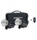 Elinchrom ELC Pro HD 500/500 To Go Set
