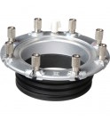 Elinchrom Rotalux Speedring for Profoto®