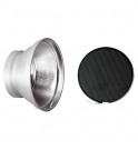 Elinchrom Reflector Grid Set 18 cm