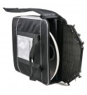 Elinchrom Softlite Silver & Grid Set 44cm