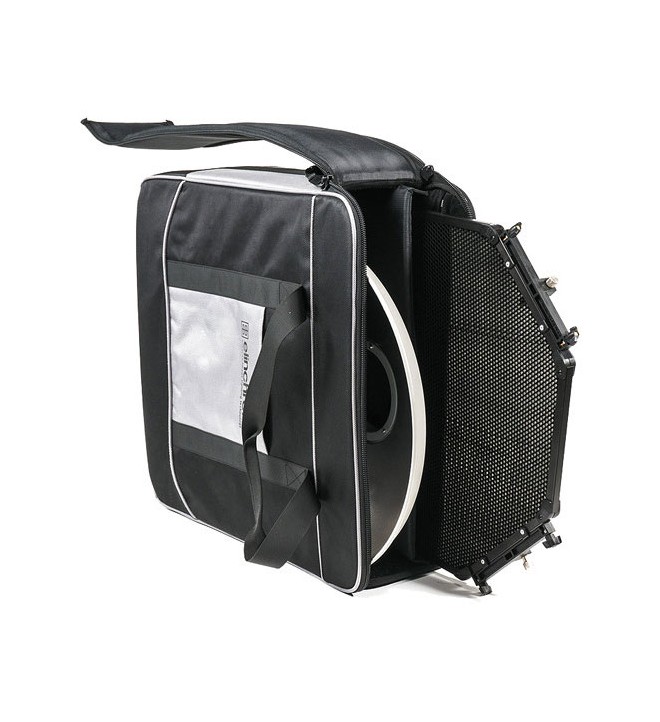 Elinchrom Softlite Silver & Grid Set 44cm