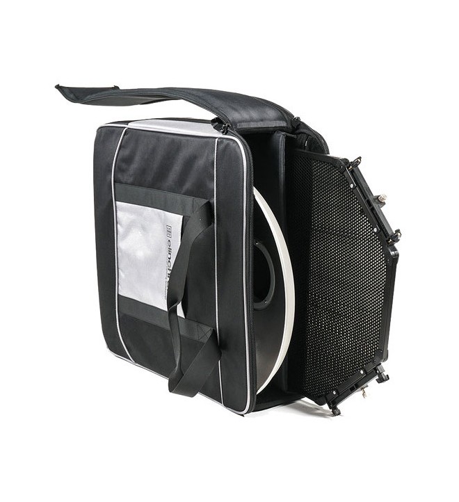 Elinchrom Softlite White & Grid Set 44cm