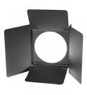 Elinchrom Barndoor Set for 21cm Standard Reflector