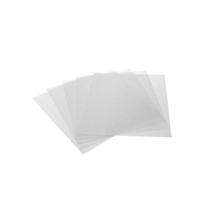 Elinchrom 10 Diffusing Filters 21cm