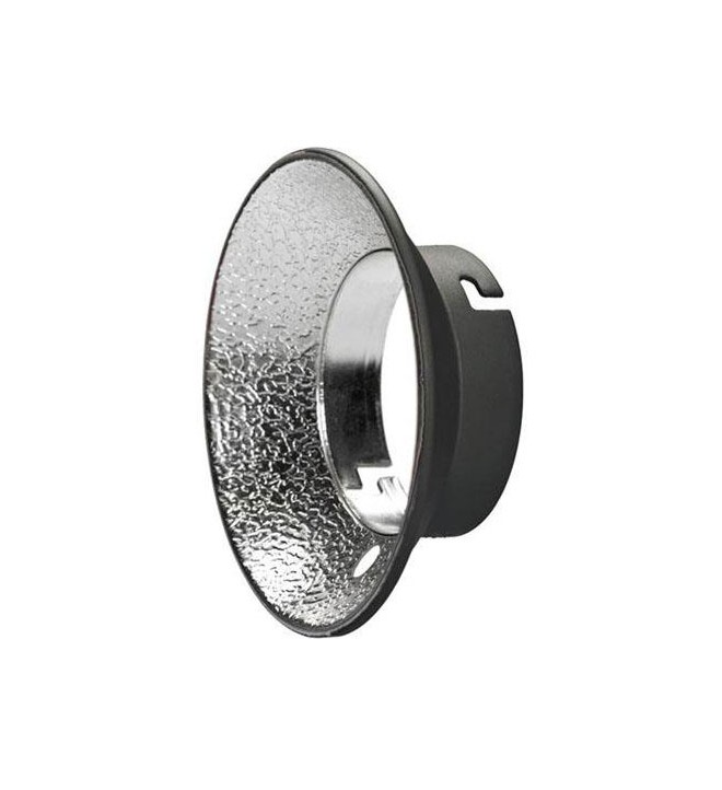 Elinchrom Wide Reflector (13.5cm) for Quadra heads