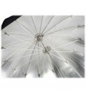 Elinchrom Umbrella Deep Silver 125 cm