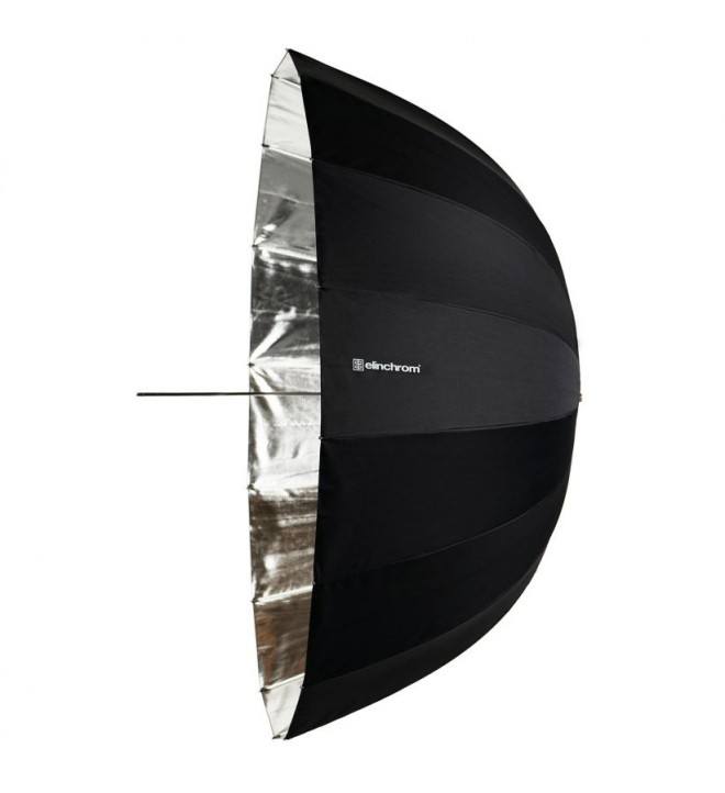 Elinchrom Umbrella Deep Silver 125 cm
