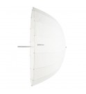 Elinchrom Umbrella Deep Translucent 125 cm