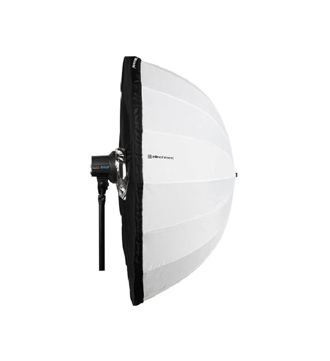 Elinchrom Black Diffusor for Deep 125 cm