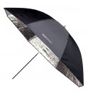 Elinchrom Umbrella Eco / Shallow Silver 105cm