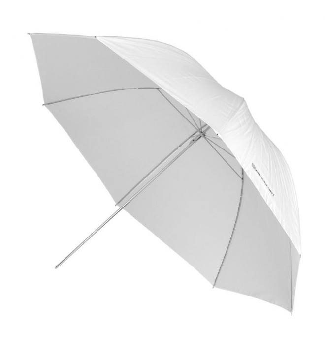 Elinchrom Umbrella Shallow Translucent 105 cm