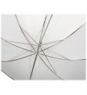 Elinchrom Umbrella Shallow White/Translucent 85 cm