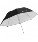 Elinchrom Umbrella Shallow White/Translucent 105 cm
