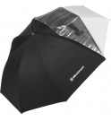 Elinchrom Umbrella Shallow White/Translucent 105 cm