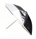 Elinchrom Umbrella Shallow White/Translucent 105 cm