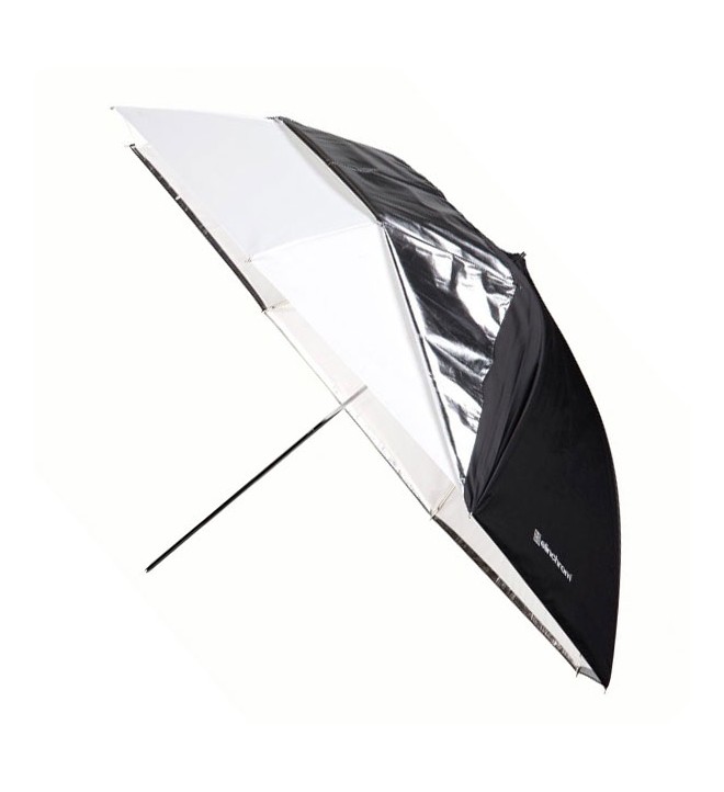 Elinchrom Umbrella Shallow White/Translucent 105 cm
