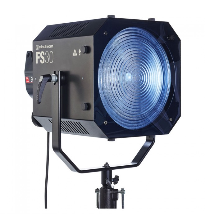 Elinchrom Elinchrom FS30 Fresnel Spot 30 Head
