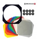 Elinchrom FS30 Accessory Set
