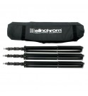 Elinchrom Tripod Set 3 - 88-235cm (30101) + bag 33220