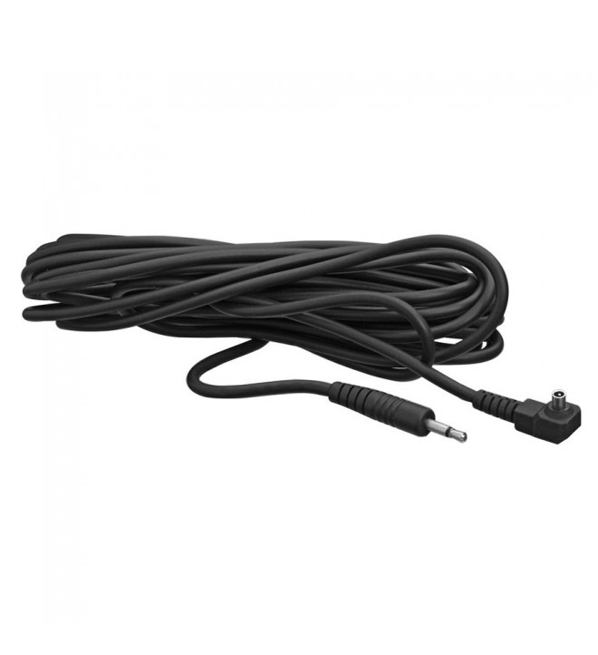 Elinchrom PC to 3.5 mm Sync Cord 5m