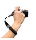 Peak Design Cuff črn- zapestni pas