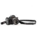 Peak Design Leash - črn večnamenski trak za manjše DSLR-je ali mirrorless fotoaparate