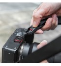 Peak Design Leash - črn večnamenski trak za manjše DSLR-je ali mirrorless fotoaparate