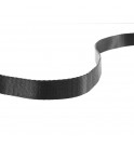 Peak Design Leash - črn večnamenski trak za manjše DSLR-je ali mirrorless fotoaparate