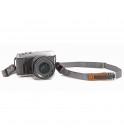 Peak Design Leash - Ash večnamenski trak za manjše DSLR-je ali mirrorless fotoaparate