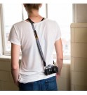 Peak Design Leash - Ash večnamenski trak za manjše DSLR-je ali mirrorless fotoaparate