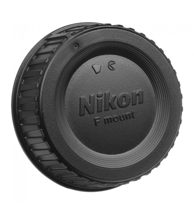 Nikon LF-1 - Pokrov Objektiva