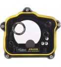 AquaTech ATB A6500 Water Housing Kit for Sony a6500 or a6300 with LP-5 