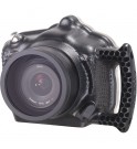 AquaTech ATB A6500 Water Housing Kit for Sony a6500 or a6300 with LP-5 