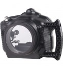 AquaTech ATB A6500 Water Housing Kit for Sony a6500 or a6300 with LP-5 