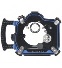 AquaTech Elite II X-T3 for Fujifilm X-T3