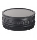 AquaTech Lens Port P-65