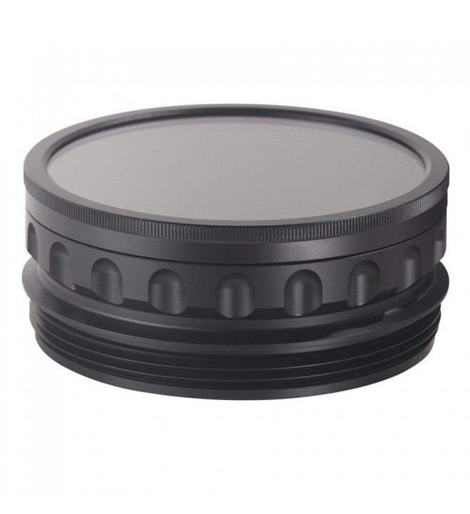 AquaTech Lens Port P-65