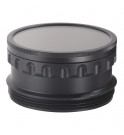 AquaTech Lens Port P-80